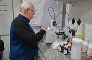 calibraciones